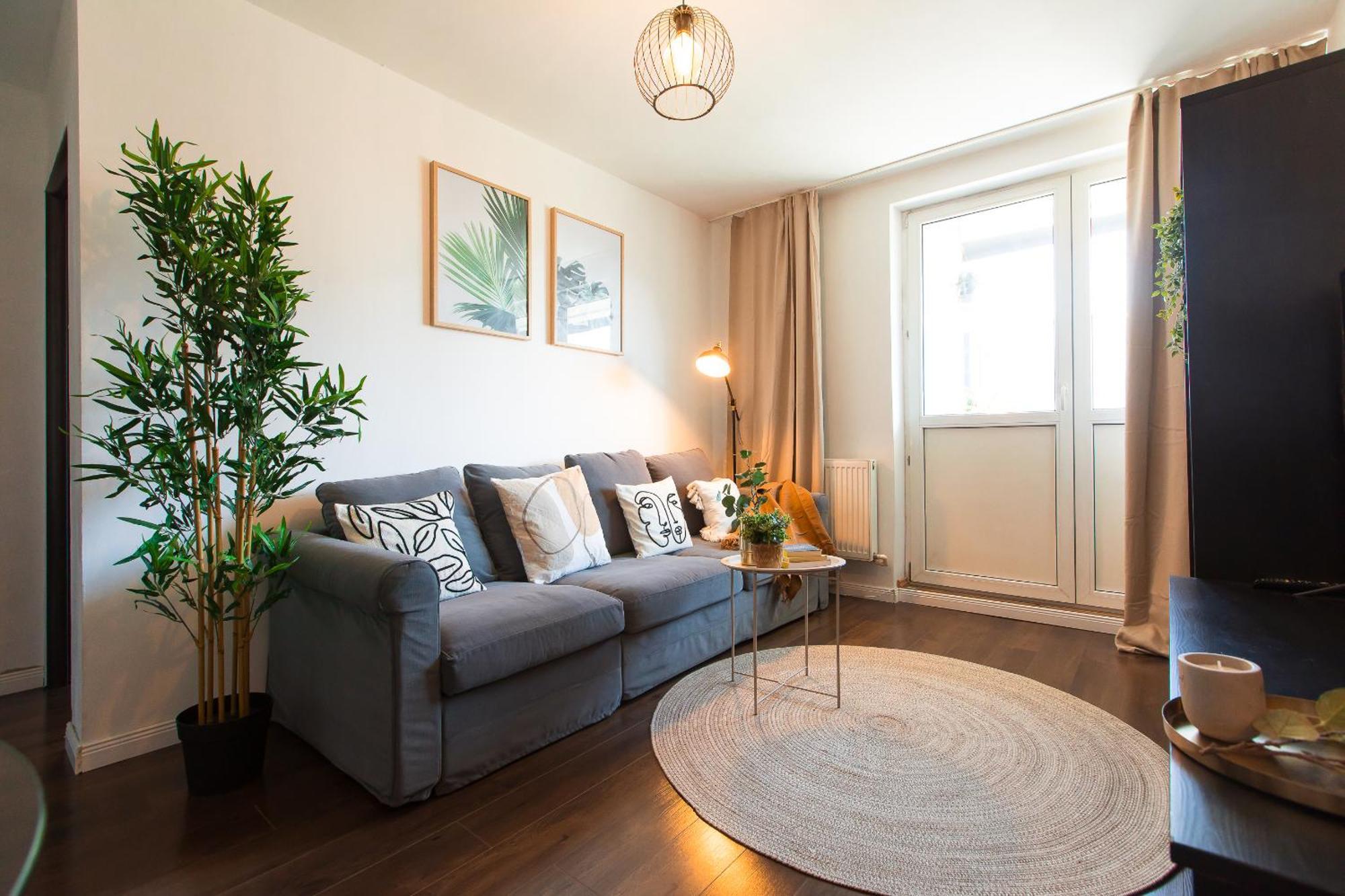 Old Town Apartment With Amazing View From The Balcony Букурещ Екстериор снимка