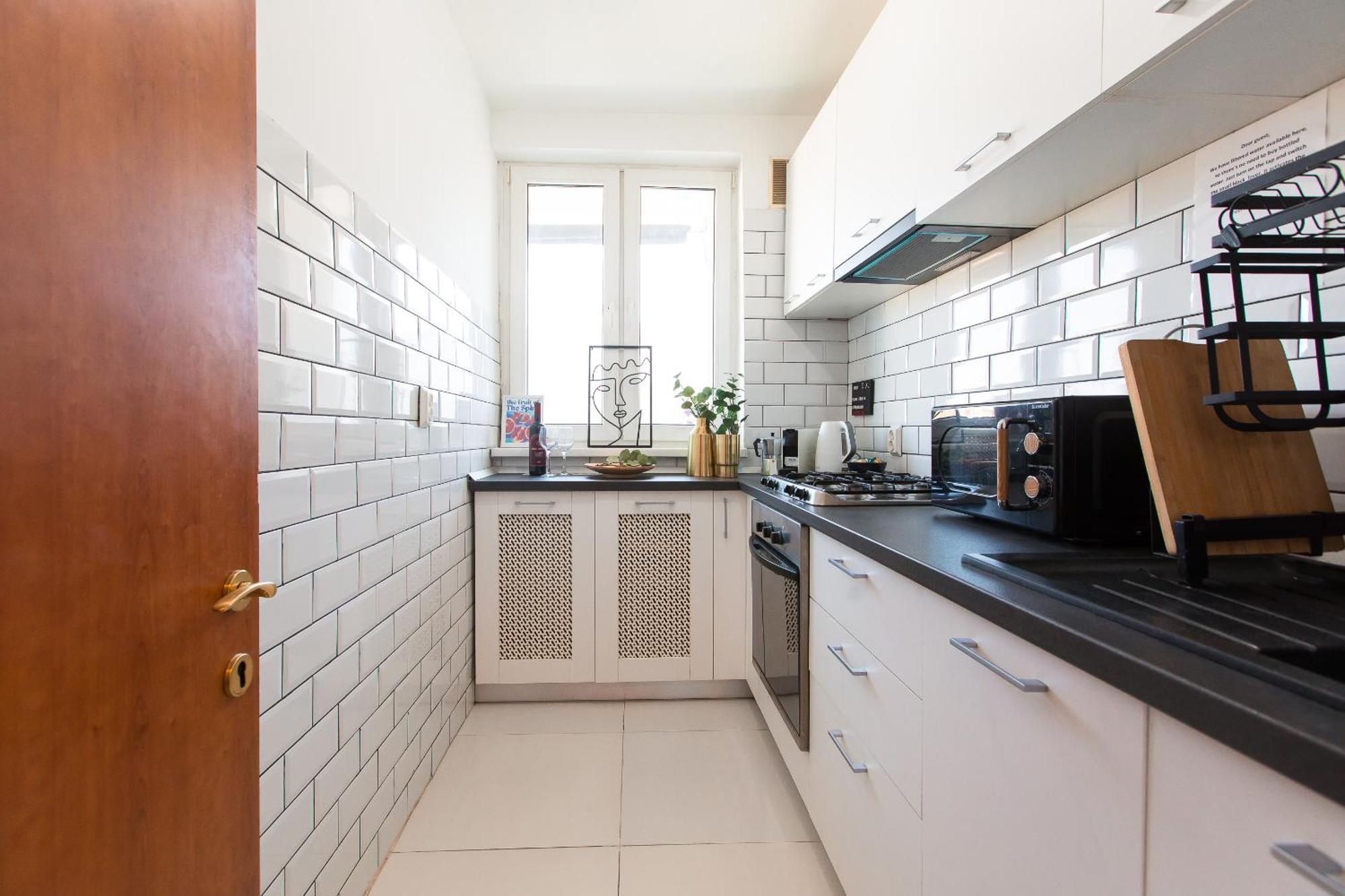 Old Town Apartment With Amazing View From The Balcony Букурещ Екстериор снимка